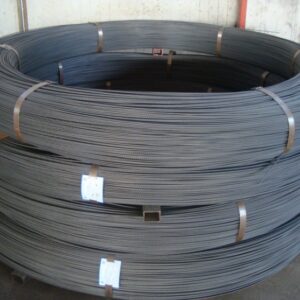CÁP DỰ ỨNG LỰC